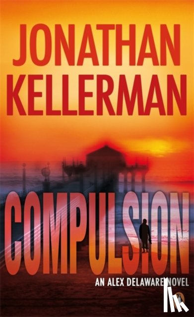 Kellerman, Jonathan - Compulsion