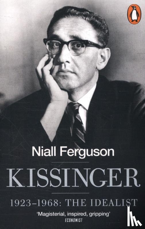 Ferguson, Niall - Kissinger
