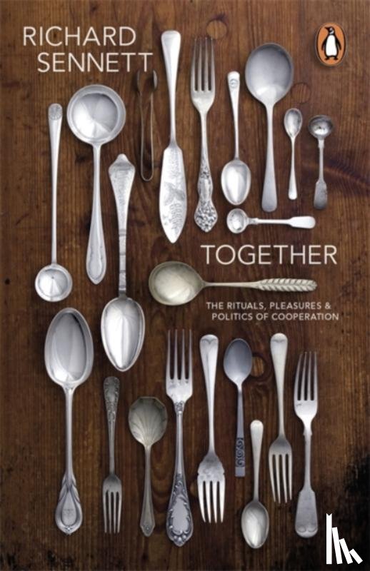Sennett, Richard - Together