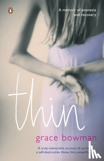 Bowman, Grace - Thin