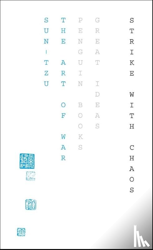 Sun-tzu - The Art of War