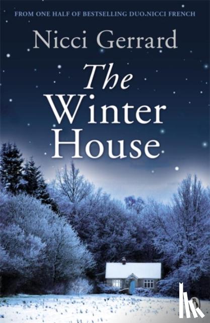 Gerrard, Nicci - The Winter House