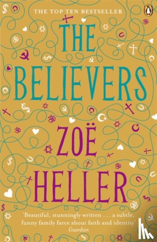 Heller, Zoe - The Believers
