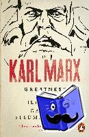 Stedman Jones, Gareth - Karl Marx