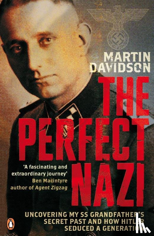 Davidson, Martin - The Perfect Nazi