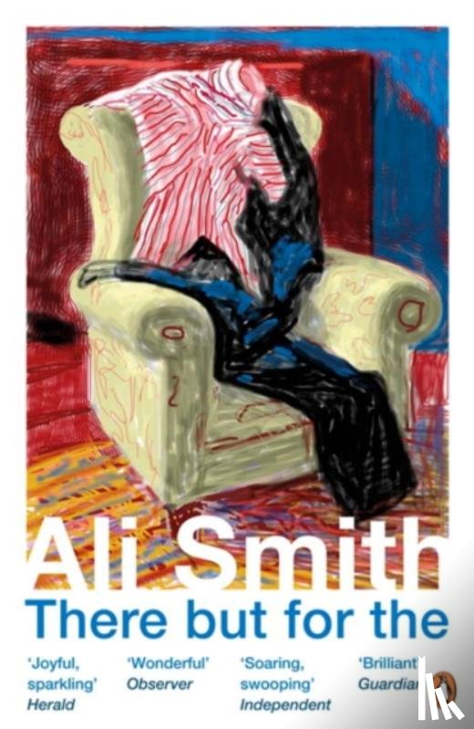Smith, Ali - There but for the