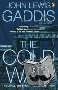 Gaddis, John Lewis - Cold War