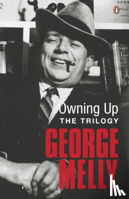 Melly, George - Owning Up