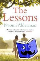 Alderman, Naomi - The Lessons