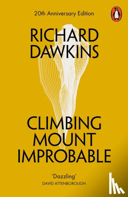 Dawkins, Richard - Dawkins, R: Climbing Mount Improbable