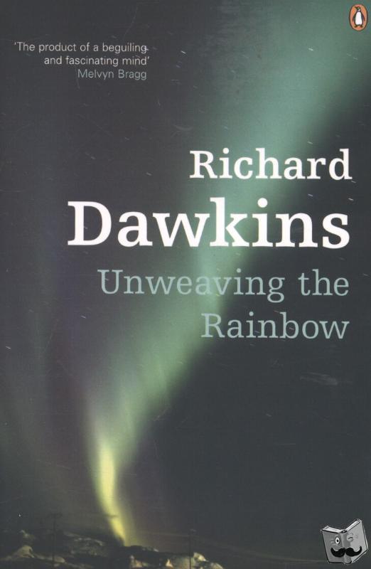 Dawkins, Richard - Unweaving the Rainbow