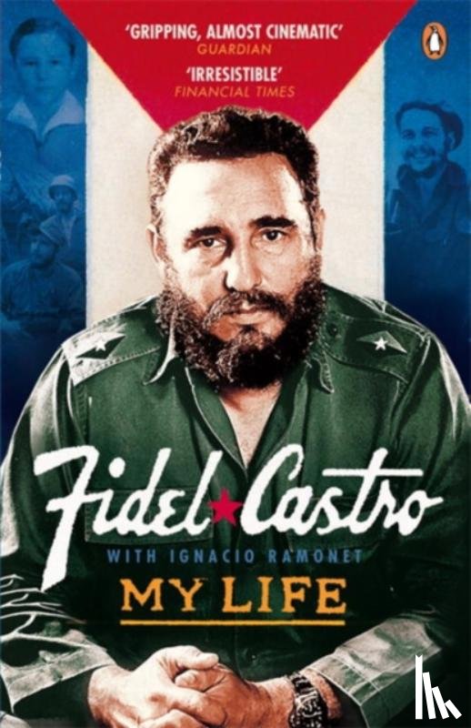 Castro, Fidel - My Life
