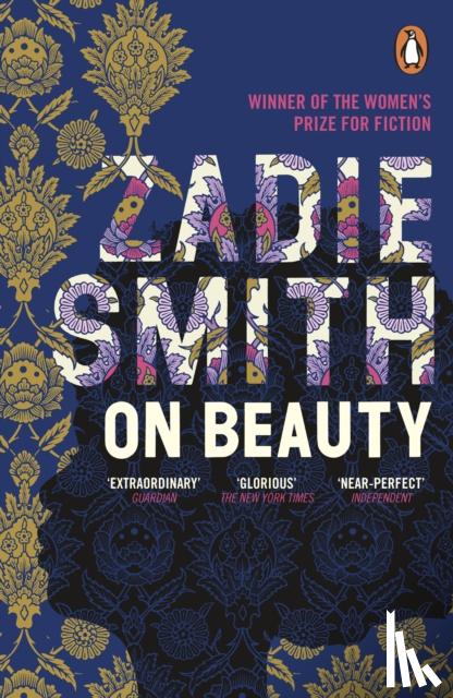 Smith, Zadie - On Beauty