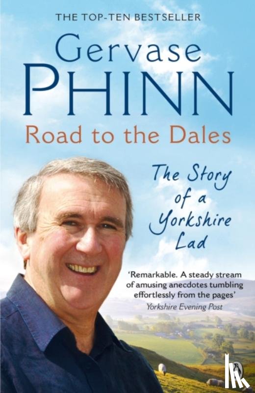 Phinn, Gervase - Road to the Dales