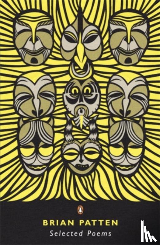 Patten, Brian - Selected Poems