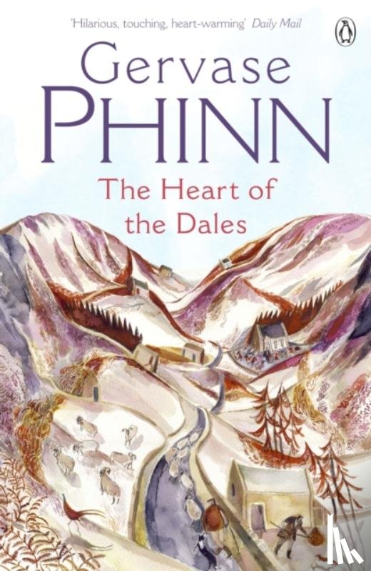 Phinn, Gervase - The Heart of the Dales