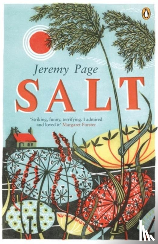 Page, Jeremy - Salt