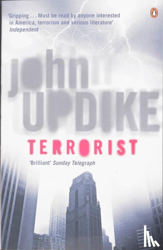 Updike, John - Terrorist
