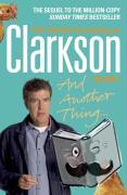 Clarkson, Jeremy - And Another Thing