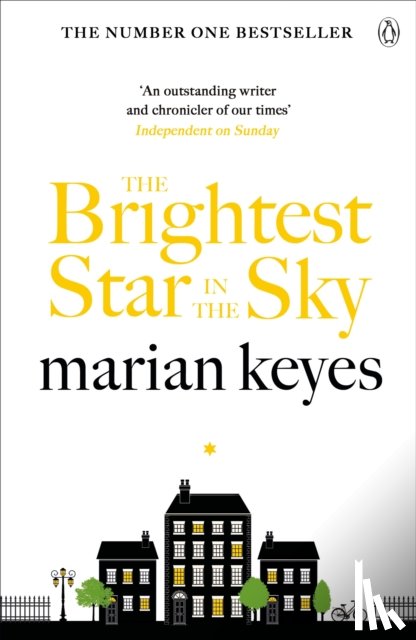 Keyes, Marian - The Brightest Star in the Sky