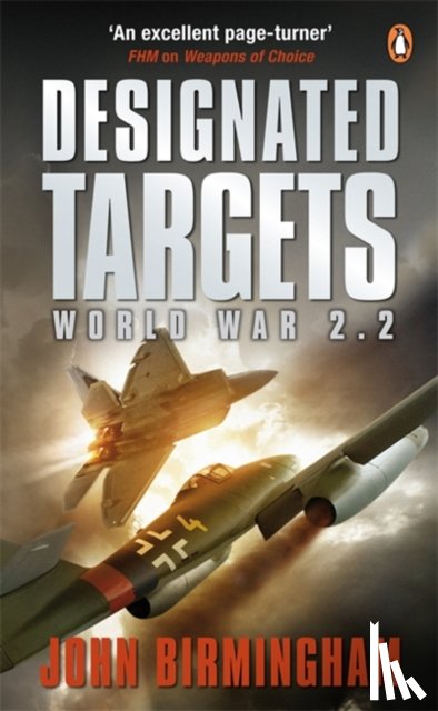 Birmingham, John - Designated Targets