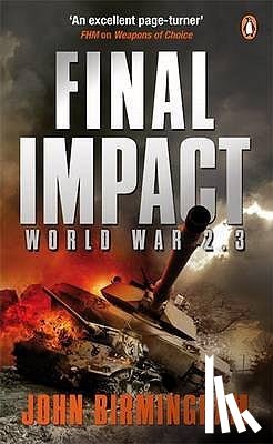 Birmingham, John - Final Impact