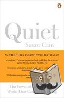 Cain, Susan - Quiet