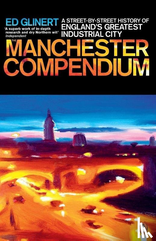 Glinert, Ed - The Manchester Compendium