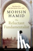 Hamid, Mohsin - The Reluctant Fundamentalist