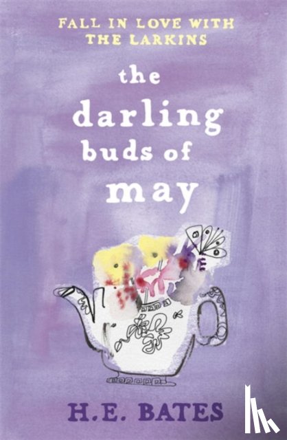 bates, h. e. - Darling buds of may