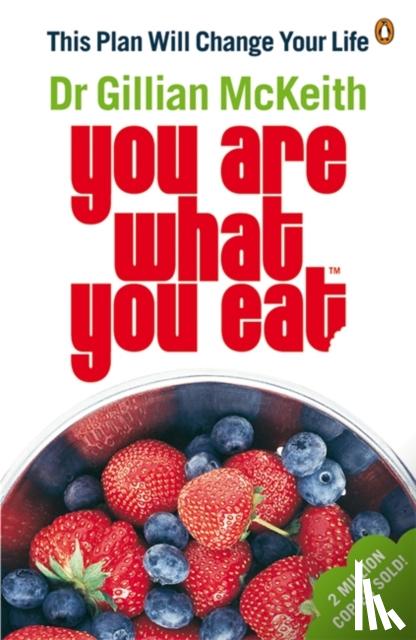 McKeith, Gillian - You Are What You Eat