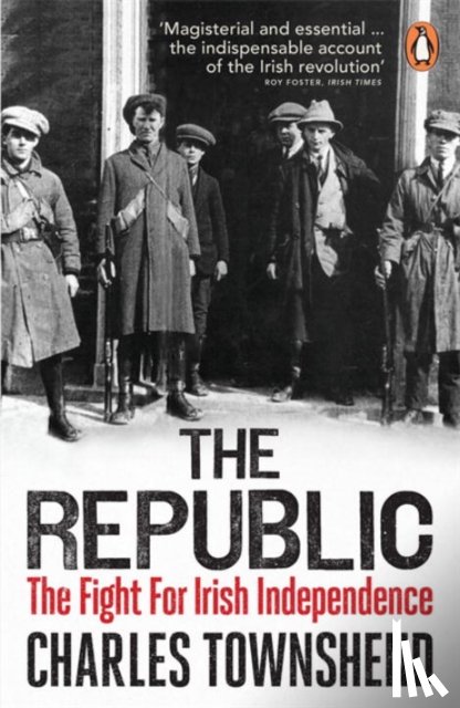 Townshend, Charles - The Republic
