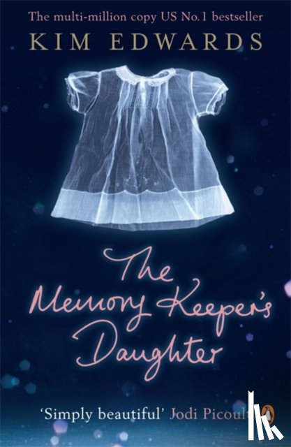 Edwards, Kim - The Memory Keeper's Daughter