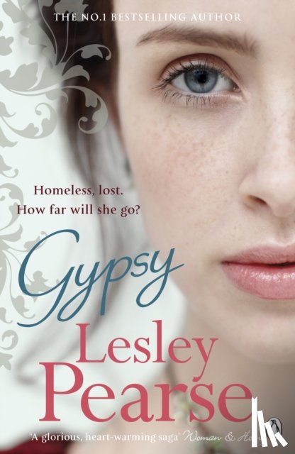 Pearse, Lesley - Gypsy
