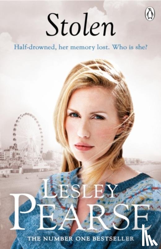 Pearse, Lesley - Stolen