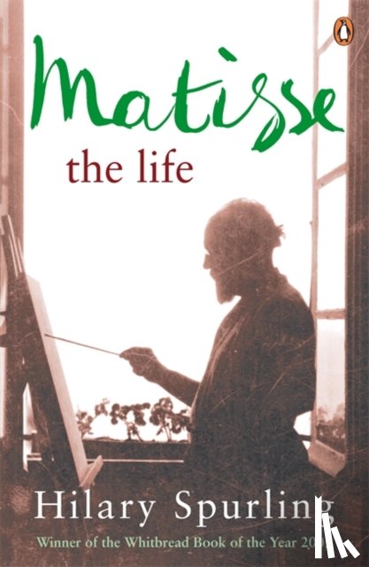 Spurling, Hilary - Matisse