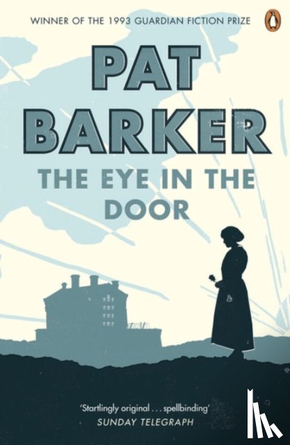 Barker, Pat - The Eye in the Door