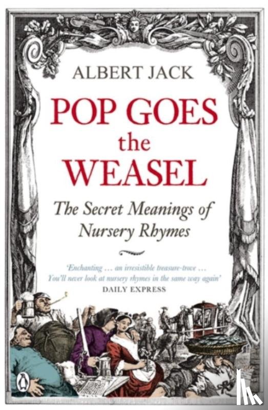 Jack, Albert - Pop Goes the Weasel