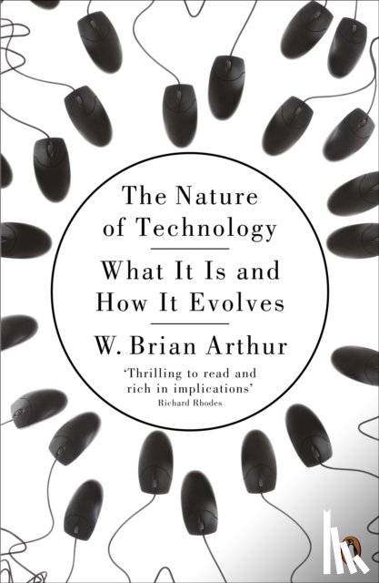 Arthur, W. Brian - The Nature of Technology