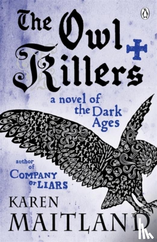 Maitland, Karen - The Owl Killers