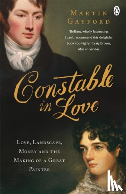 Gayford, Martin - Constable In Love
