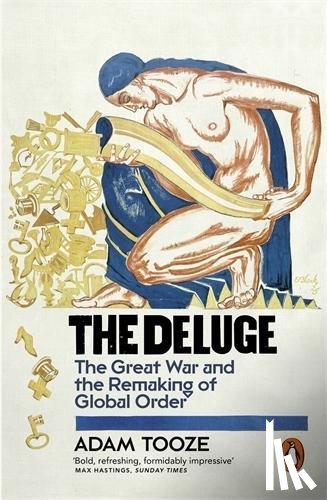 Tooze, Adam - The Deluge