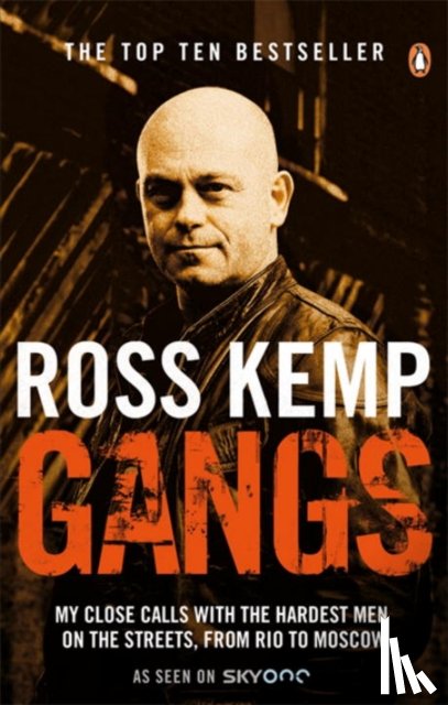 Kemp, Ross - Gangs