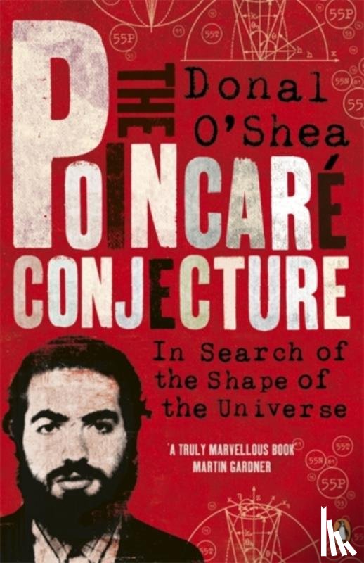 O'Shea, Donal - The Poincare Conjecture