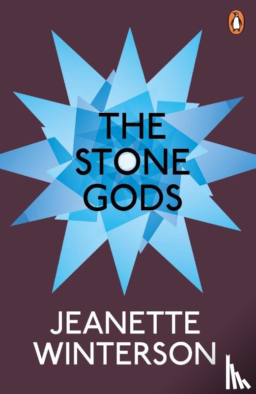 Winterson, Jeanette - The Stone Gods