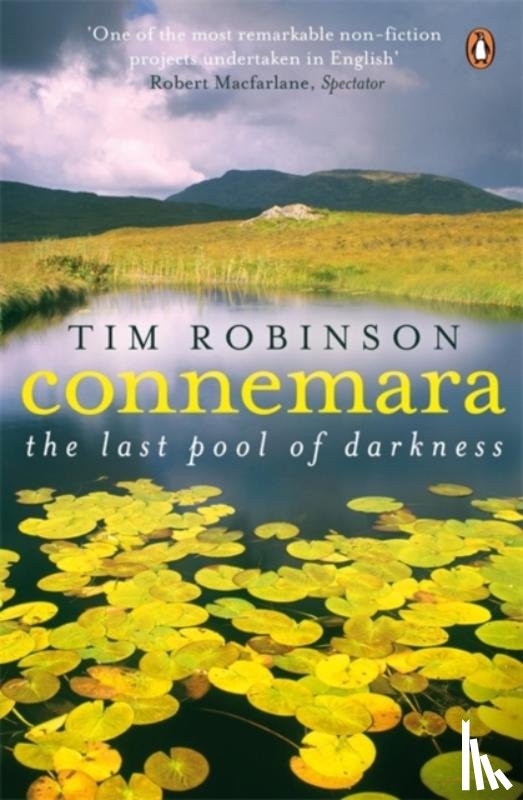 Robinson, Tim - Connemara