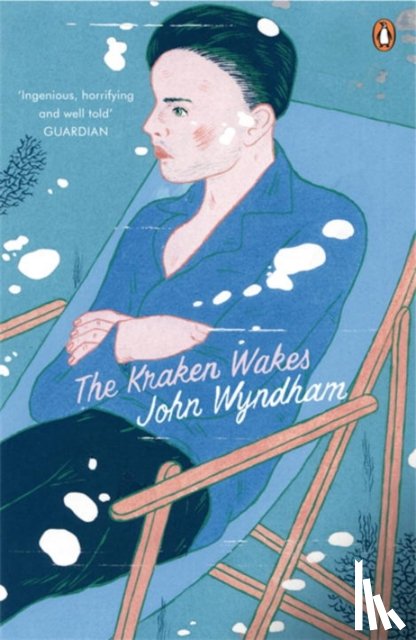 Wyndham, John - The Kraken Wakes