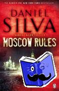 Silva, Daniel - Moscow Rules
