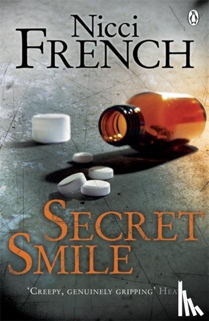 French, Nicci - Secret Smile