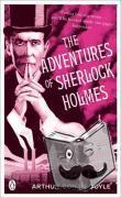 Conan Doyle, Arthur - The Adventures of Sherlock Holmes